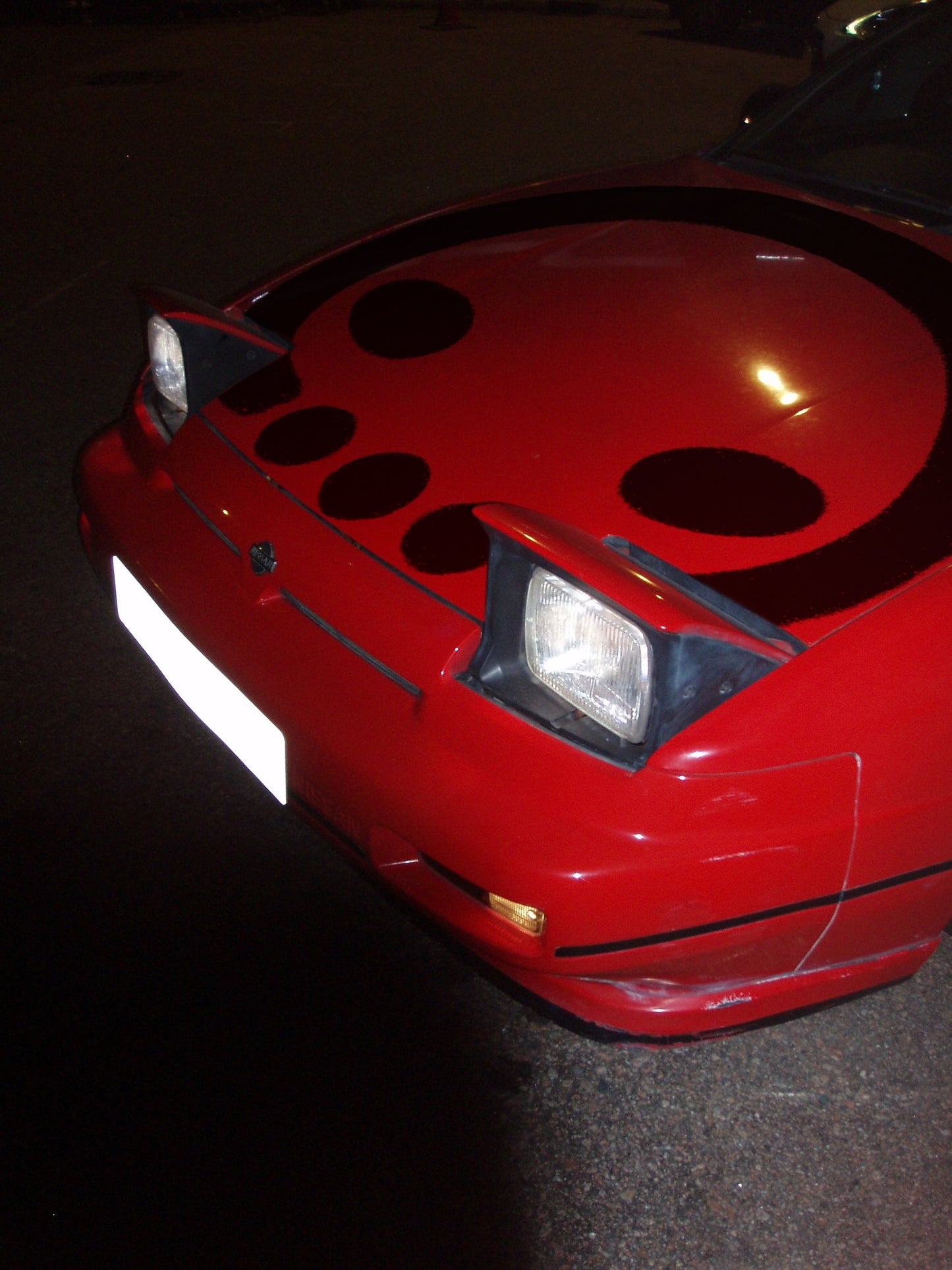 I Love Skulls T-shirt