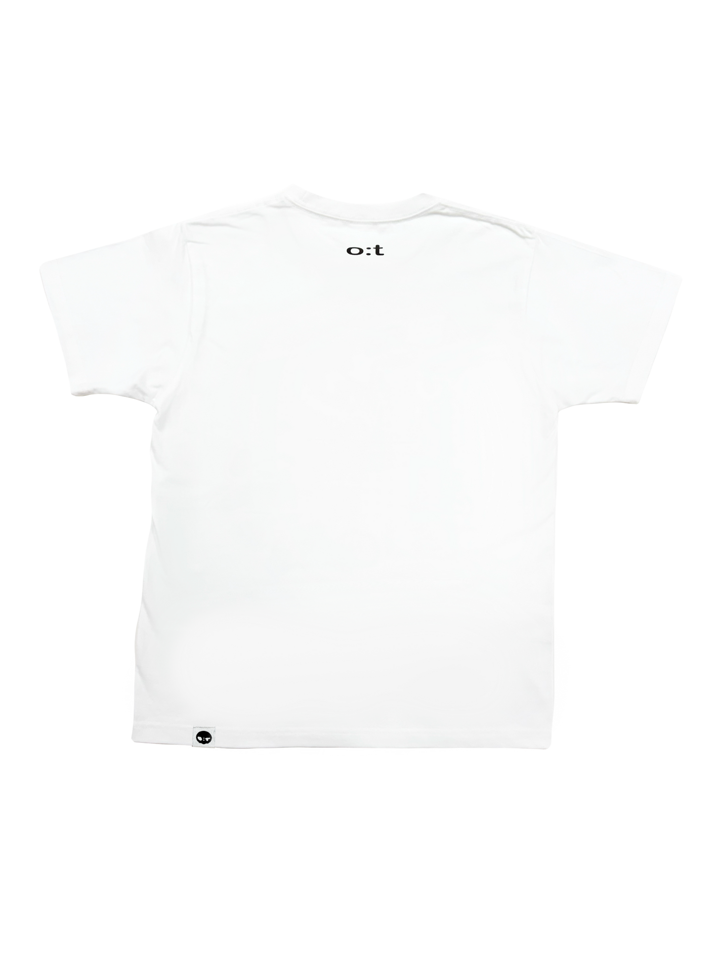 I Love Skulls T-shirt