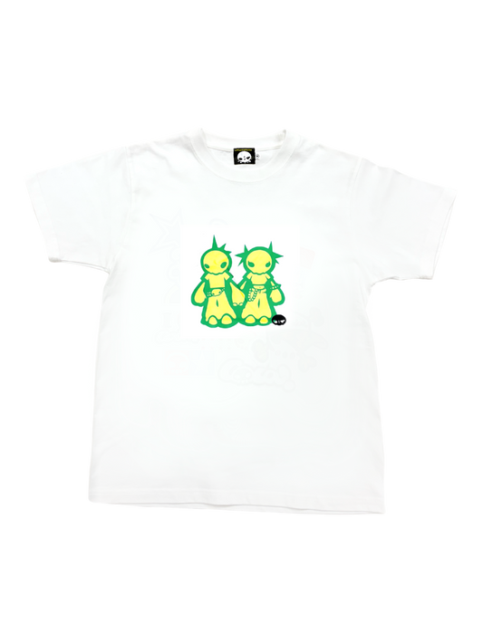 Bones & Skella T-shirt