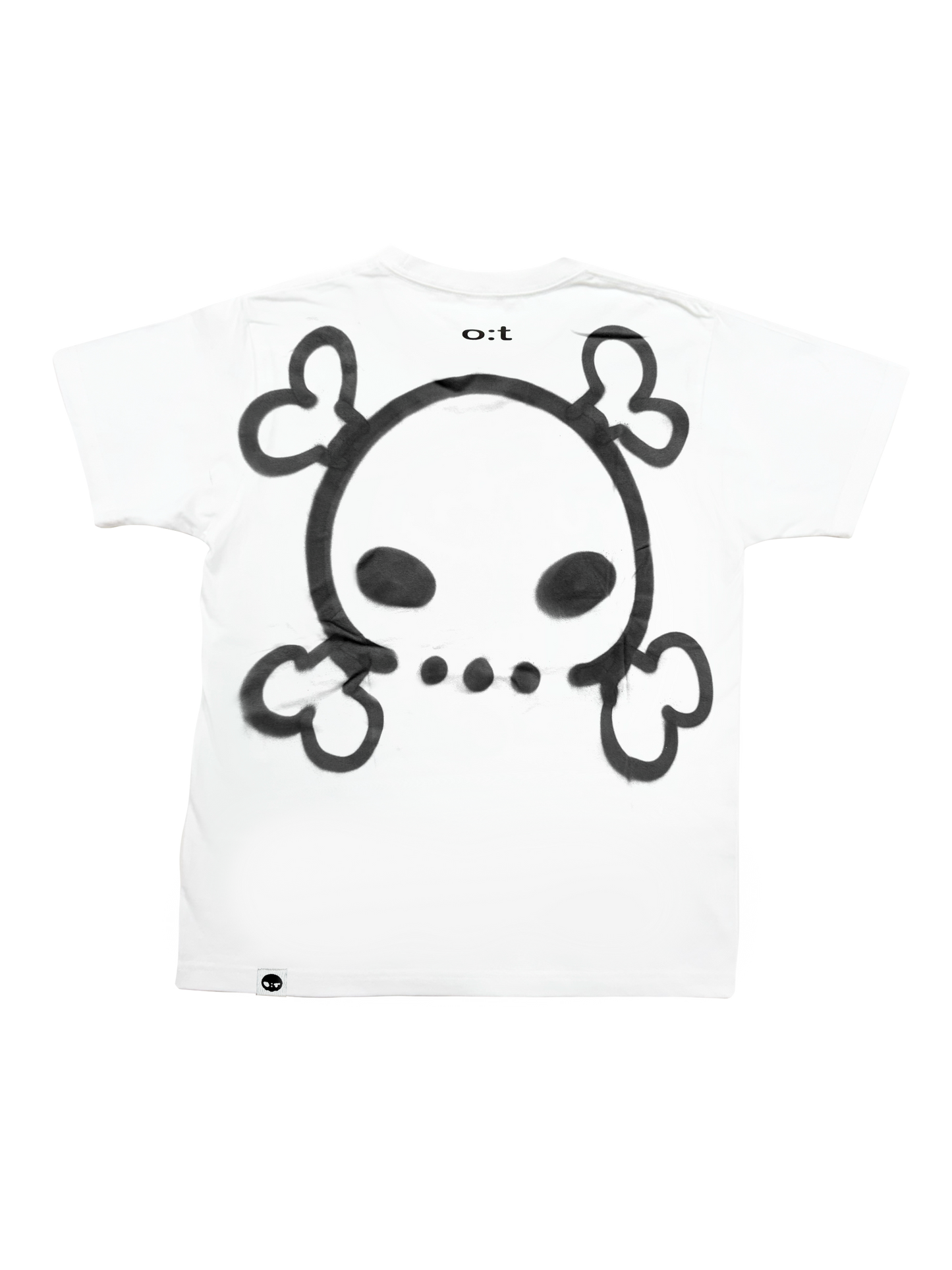 Bones & Skella T-shirt