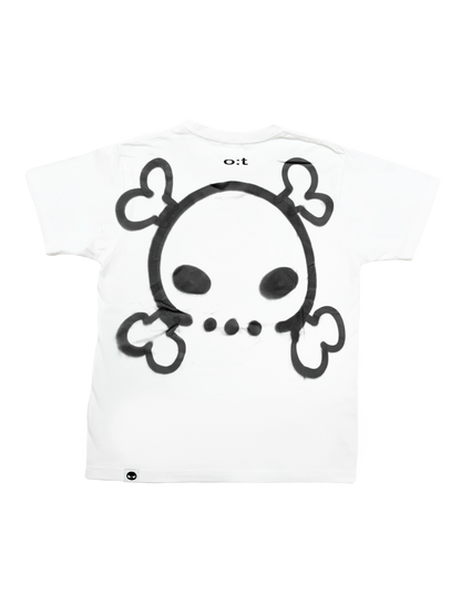 Bones & Skella T-shirt