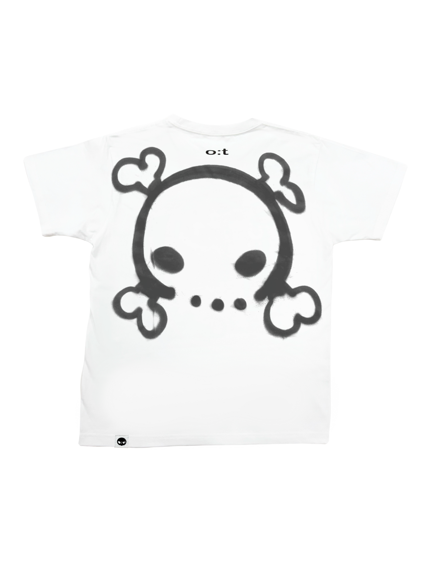 I Love Skulls T-shirt