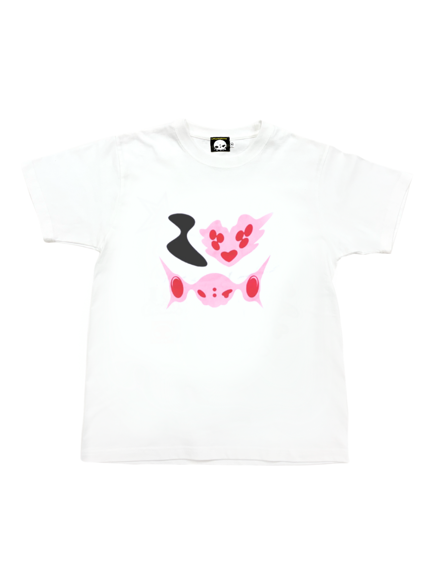 I Love Skulls T-shirt