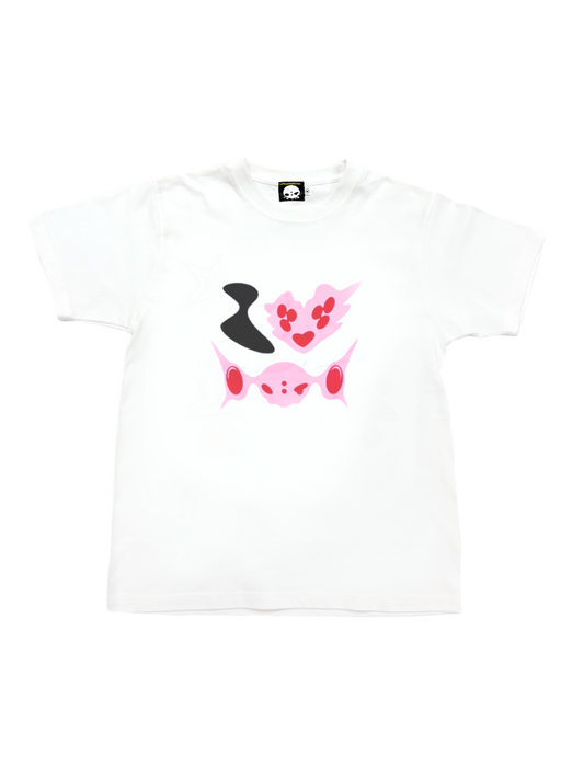 I Love Skulls T-shirt