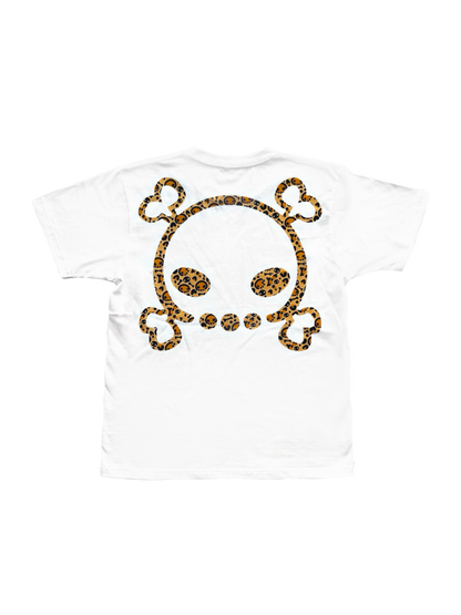 Leopard Fishbones T