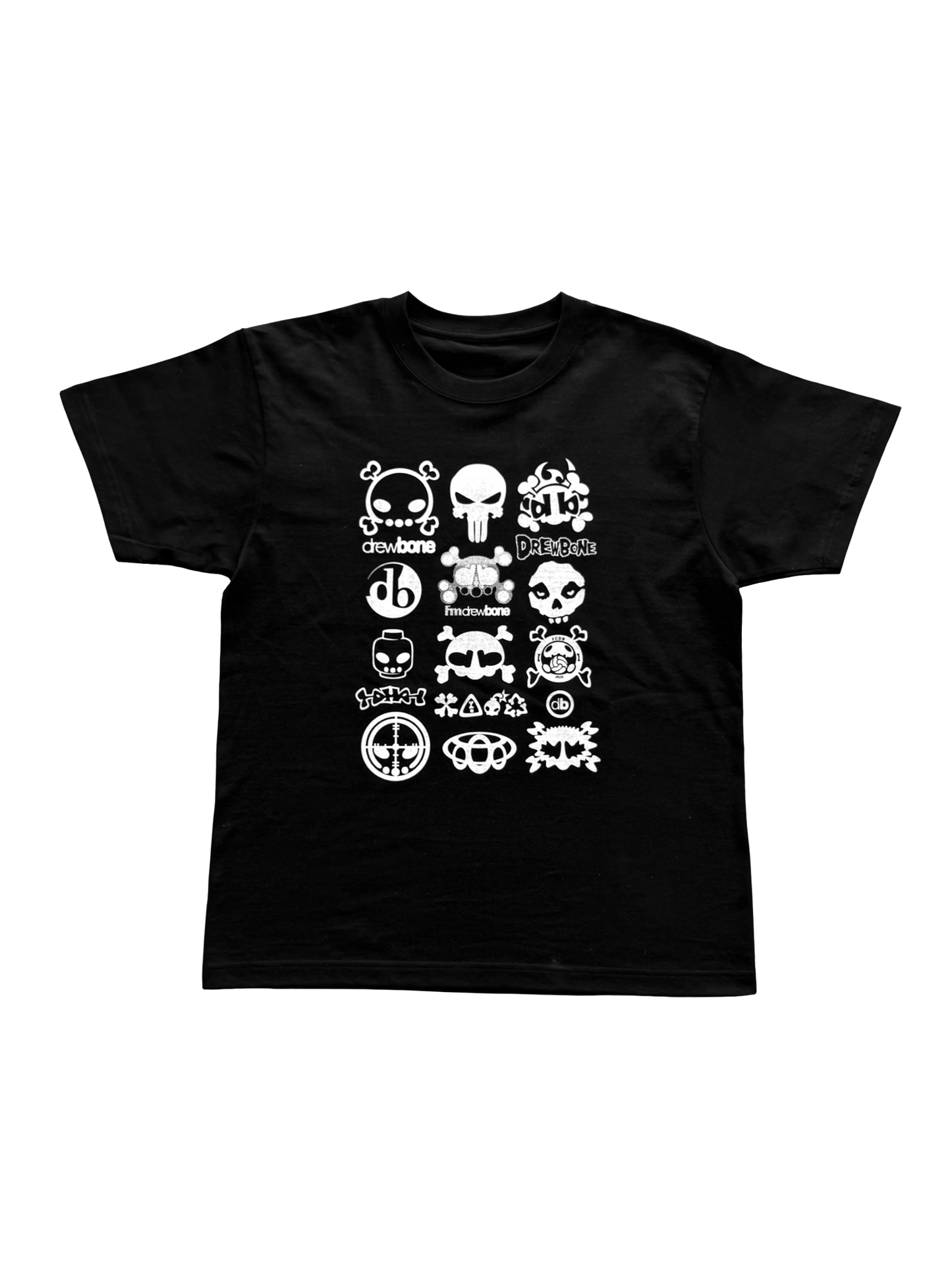 Skull Catalog T