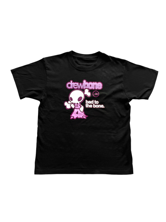Bad to the Bone T